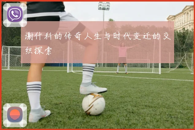 谢什科的传奇人生与时代变迁的交织探索